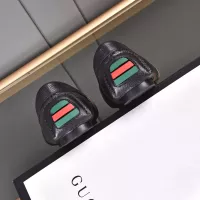 $80.00 USD Gucci Oxfords Shoes For Men #1330079