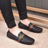 $80.00 USD Gucci Oxfords Shoes For Men #1330079
