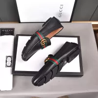 $80.00 USD Gucci Oxfords Shoes For Men #1330079