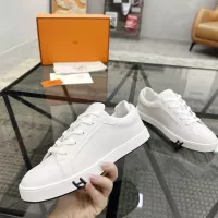 $76.00 USD Hermes Casual Shoes For Men #1330080