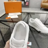 $76.00 USD Hermes Casual Shoes For Men #1330080