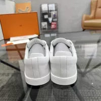 $76.00 USD Hermes Casual Shoes For Men #1330080