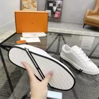 $76.00 USD Hermes Casual Shoes For Men #1330080