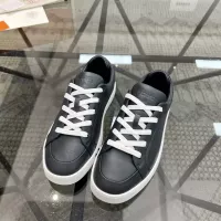 $76.00 USD Hermes Casual Shoes For Men #1330082