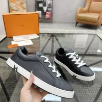 $76.00 USD Hermes Casual Shoes For Men #1330082