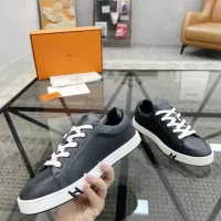 $76.00 USD Hermes Casual Shoes For Men #1330082