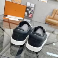 $76.00 USD Hermes Casual Shoes For Men #1330082