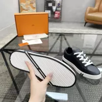 $76.00 USD Hermes Casual Shoes For Men #1330082