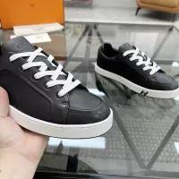$76.00 USD Hermes Casual Shoes For Men #1330083