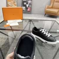 $76.00 USD Hermes Casual Shoes For Men #1330083