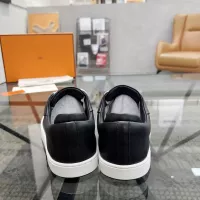 $76.00 USD Hermes Casual Shoes For Men #1330083