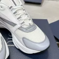 $105.00 USD Christian Dior Casual Shoes For Men #1330084