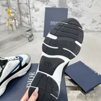 $105.00 USD Christian Dior Casual Shoes For Men #1330085