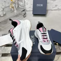 $105.00 USD Christian Dior Casual Shoes For Men #1330087