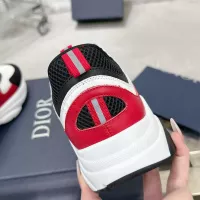 $105.00 USD Christian Dior Casual Shoes For Men #1330088