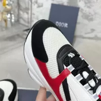 $105.00 USD Christian Dior Casual Shoes For Men #1330088