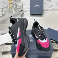 $105.00 USD Christian Dior Casual Shoes For Men #1330090