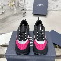 $105.00 USD Christian Dior Casual Shoes For Men #1330090
