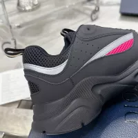 $105.00 USD Christian Dior Casual Shoes For Men #1330090