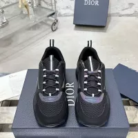 $105.00 USD Christian Dior Casual Shoes For Men #1330093