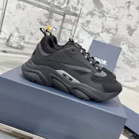 $105.00 USD Christian Dior Casual Shoes For Men #1330093