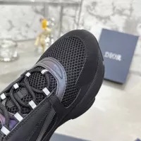 $105.00 USD Christian Dior Casual Shoes For Men #1330093