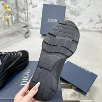 $105.00 USD Christian Dior Casual Shoes For Men #1330093
