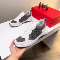 $80.00 USD Boss Casual Shoes For Men #1330103