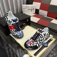 $88.00 USD Dolce & Gabbana D&G Casual Shoes For Men #1330116