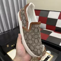 $76.00 USD Coach Fashion Shoes For Men #1330120
