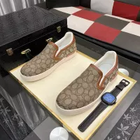 $76.00 USD Coach Fashion Shoes For Men #1330120