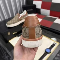 $76.00 USD Coach Fashion Shoes For Men #1330120