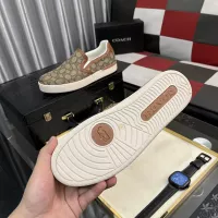 $76.00 USD Coach Fashion Shoes For Men #1330120