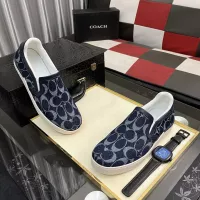 $76.00 USD Coach Fashion Shoes For Men #1330121