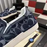 $76.00 USD Coach Fashion Shoes For Men #1330121