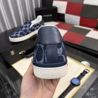 $76.00 USD Coach Fashion Shoes For Men #1330121