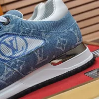 $125.00 USD Louis Vuitton Casual Shoes For Men #1330123
