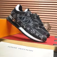 $125.00 USD Louis Vuitton Casual Shoes For Men #1330124