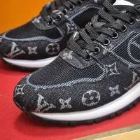 $125.00 USD Louis Vuitton Casual Shoes For Men #1330124