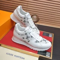 $128.00 USD Louis Vuitton Casual Shoes For Men #1330125