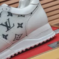 $128.00 USD Louis Vuitton Casual Shoes For Men #1330125