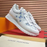 $128.00 USD Louis Vuitton Casual Shoes For Men #1330126