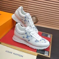 $128.00 USD Louis Vuitton Casual Shoes For Men #1330126
