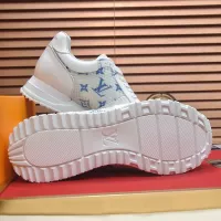 $128.00 USD Louis Vuitton Casual Shoes For Men #1330126