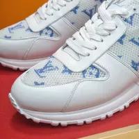 $128.00 USD Louis Vuitton Casual Shoes For Men #1330126