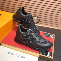 $128.00 USD Louis Vuitton Casual Shoes For Men #1330127