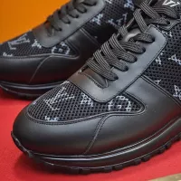 $128.00 USD Louis Vuitton Casual Shoes For Men #1330127