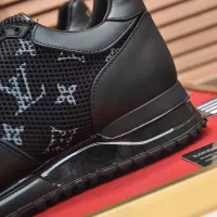 $128.00 USD Louis Vuitton Casual Shoes For Men #1330127