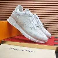 $128.00 USD Louis Vuitton Casual Shoes For Men #1330128