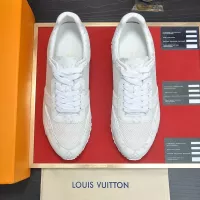 $128.00 USD Louis Vuitton Casual Shoes For Men #1330128